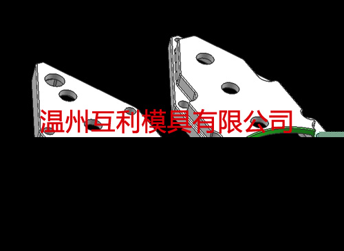 低压铸造