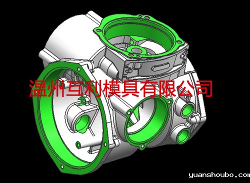特种铸造技术