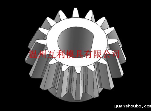 真空低压铸造装置可满足叶轮铸造工艺
