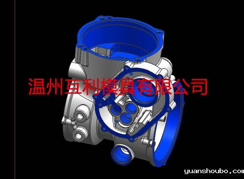 低压铸造中的常见问题
