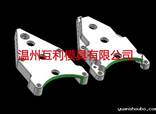 压铸模具-压铸模具合金
