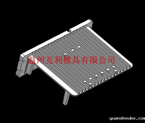 压铸件
